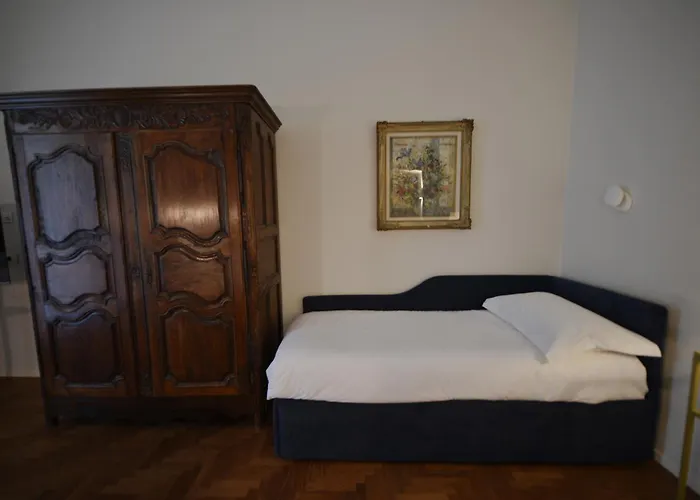 Minerva Apartment Bari