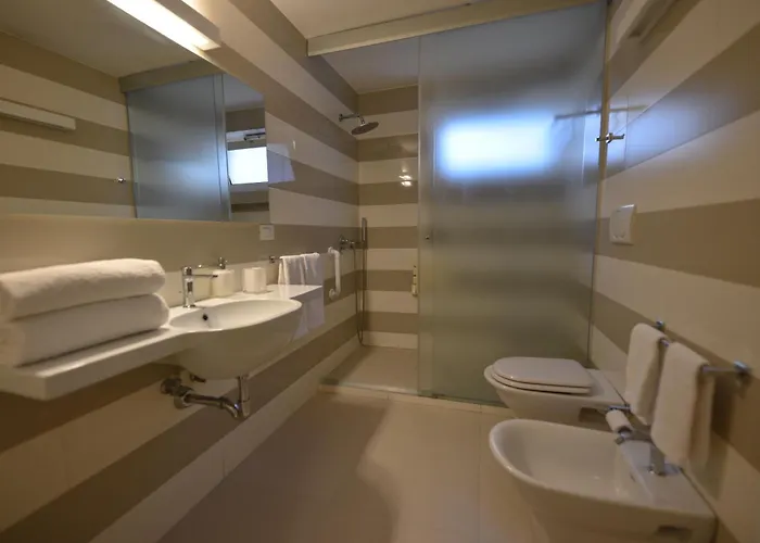 Minerva Apartment Bari