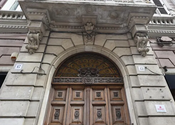 Apartment Minerva Bari