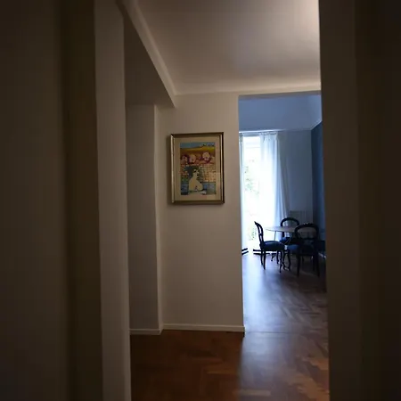 Апартаменты Minerva *