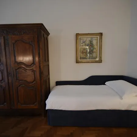 Minerva Apartman Bari