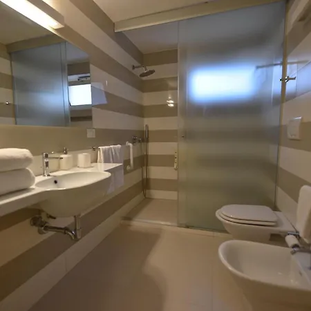 Minerva Appartement Bari