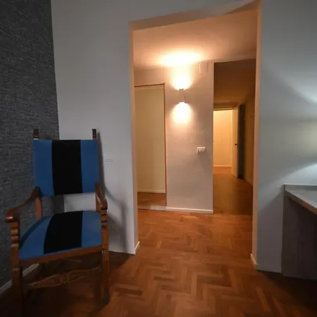 Апартаменты Minerva Бари