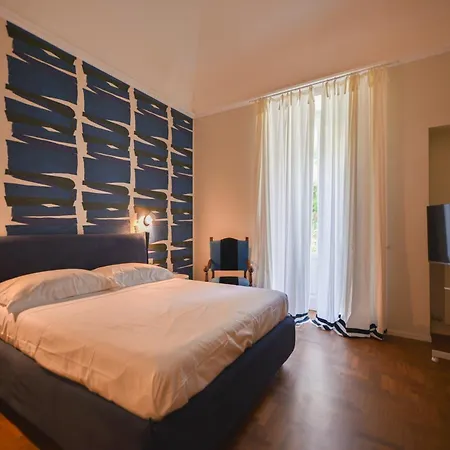 Appartement Minerva Bari