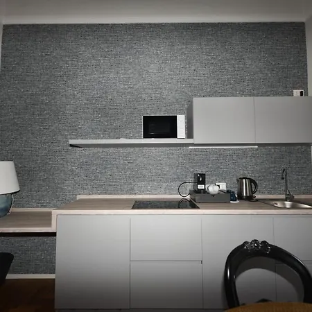 Minerva Appartement