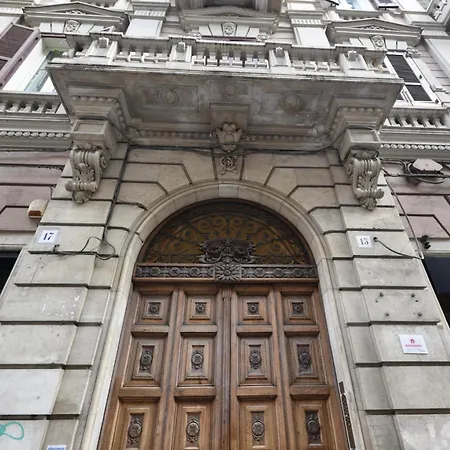 Appartement Minerva Bari