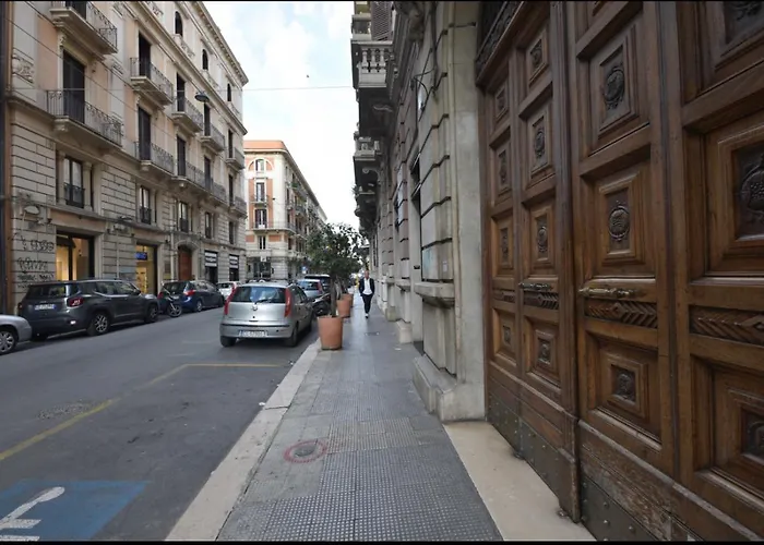 Apartamento Minerva *