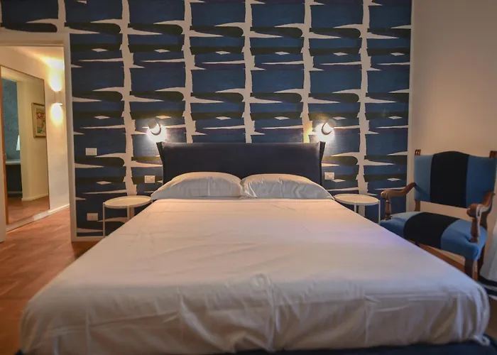 Apartamento Minerva *