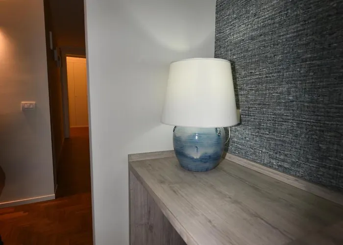 Minerva Apartamento Bari