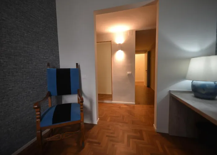 Apartamento Minerva Bari