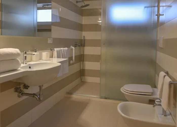 Apartamento Minerva *