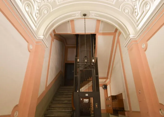 Apartamento Minerva *